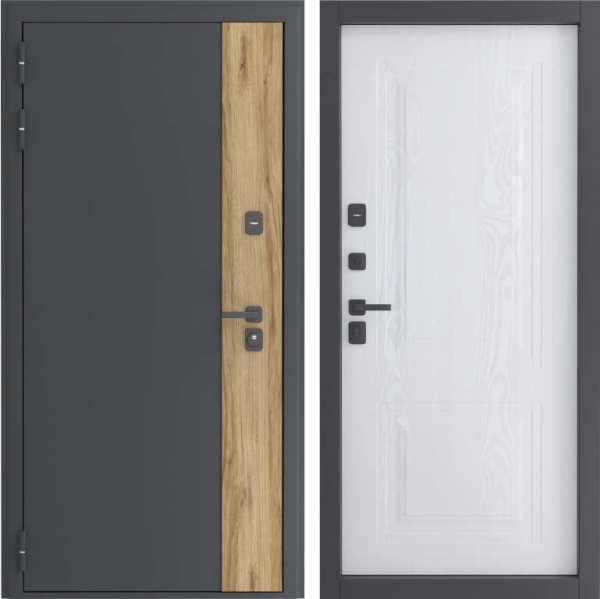 SUPERTERMA 2000 SUPERTERMA 2000