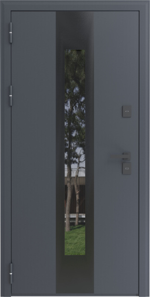 BERSERKER TERMAX Lumi Black BERSERKER TERMAX Lumi Black