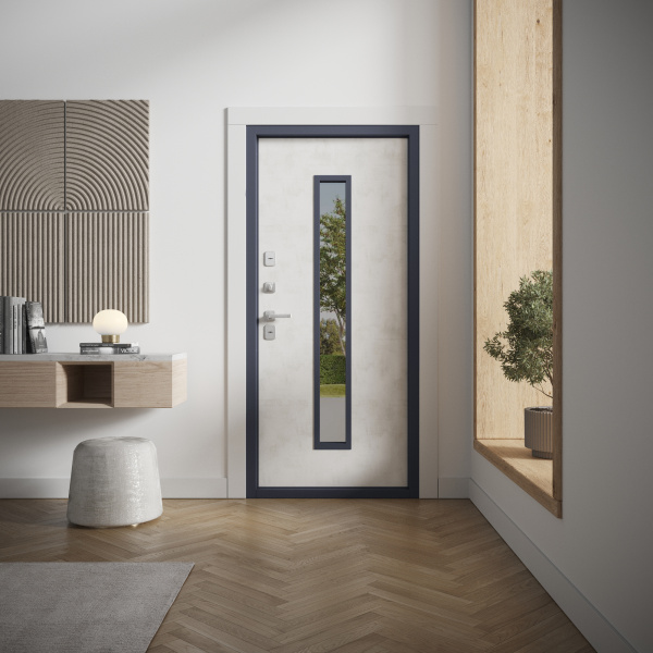 BERSERKER TERMAX Lumi 300 BERSERKER TERMAX Lumi 300